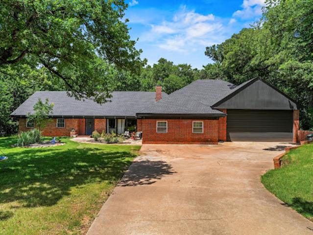 House for sale in Edmond, Oklahoma