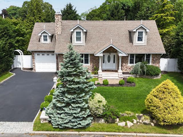 House for sale in Nassau, New York