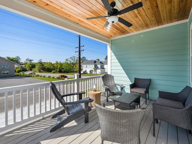 House for sale in Pawleys Island, South Carolina
