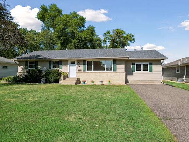 House for sale in Shakopee, Minnesota