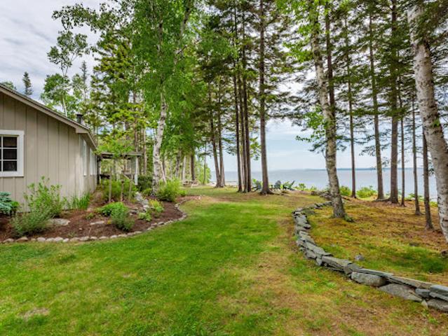 House for sale in Waldo, Maine