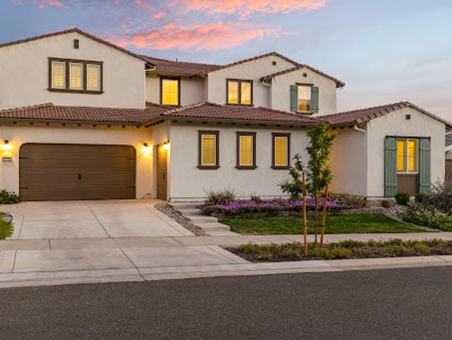 House for sale in El Dorado Hills, California