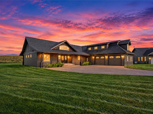 House for sale in Columbia Falls, Montana