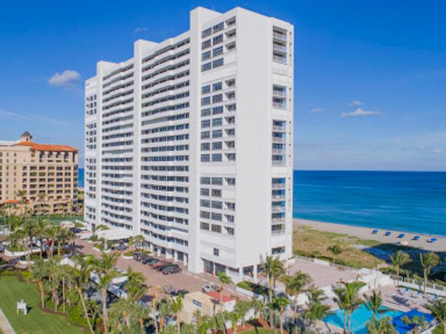 House for sale in Boca Raton, Florida
