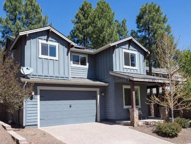 House for sale in Flagstaff, Arizona