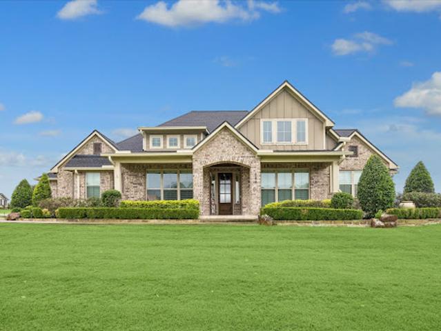 House for sale in Bellville, Austin County