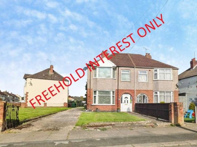 House for sale in Whoberley, West Midlands