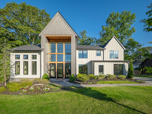 House for sale in Alpharetta, Georgia
