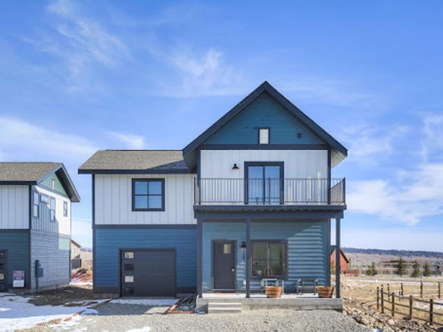 House for sale in Fairplay, Colorado