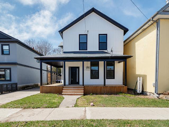 House for sale in Collingwood, Ontario