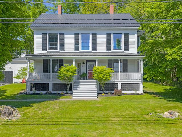 House for sale in Charlotte, New Brunswick