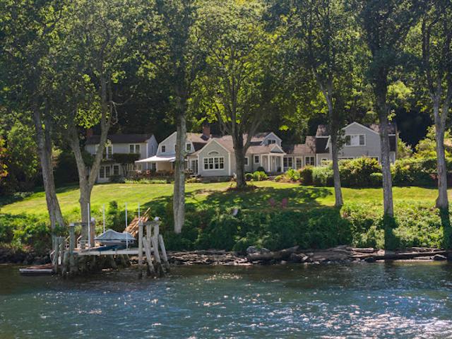 House for sale in Chester, Connecticut