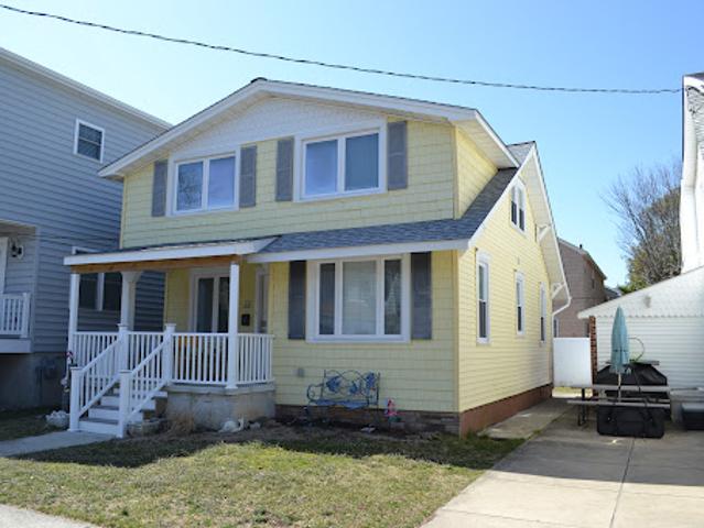 House for rent in Ventnor City