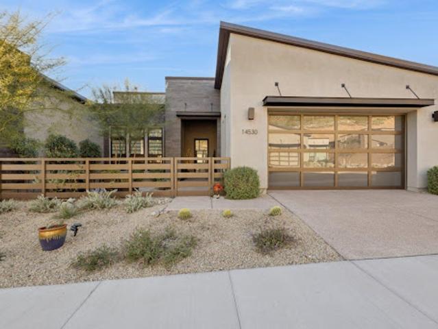 House for sale in Fountain Hills, Arizona