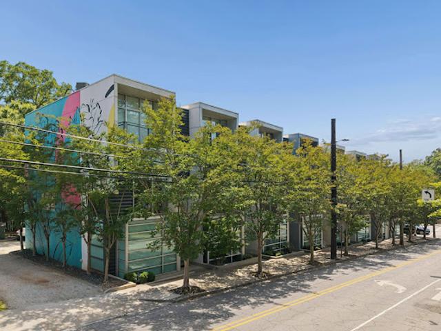 House for sale in Atlanta, Georgia