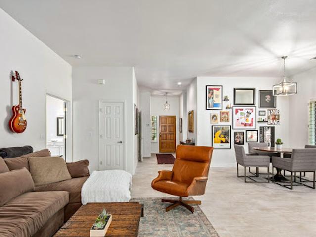 House for sale in Carefree, Arizona