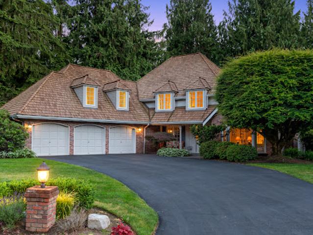 House for sale in Redmond, Washington