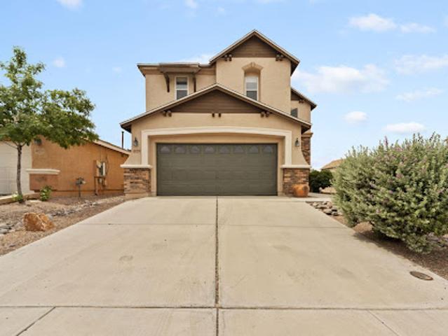 House for sale in Tucson, Arizona