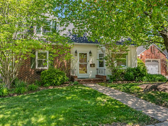 House for sale in New Jersey