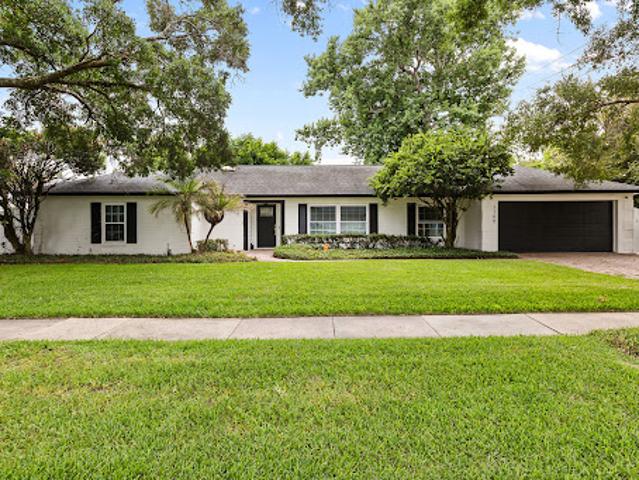 House for sale in Winter Park, Florida
