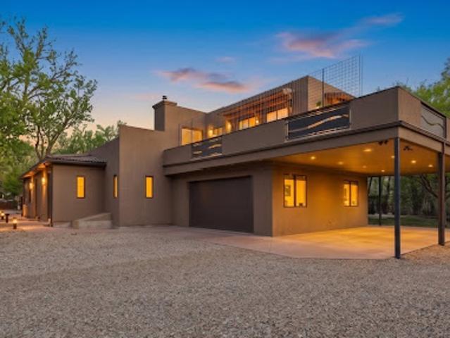 House for sale in Rockville, Utah