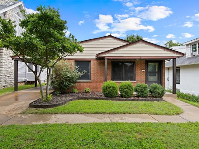 House for sale in Missouri