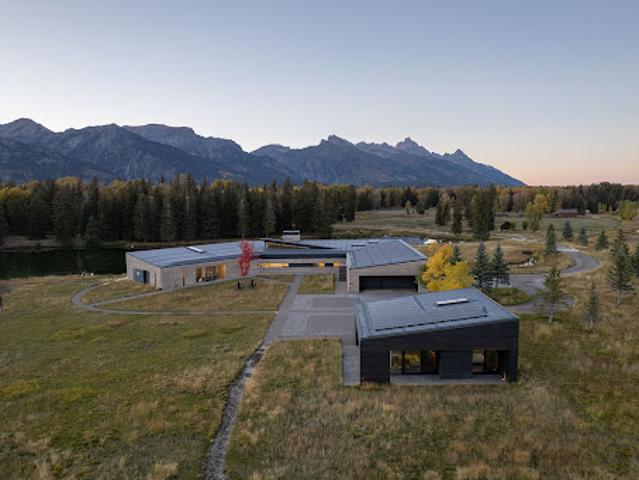 House for sale in Wyoming