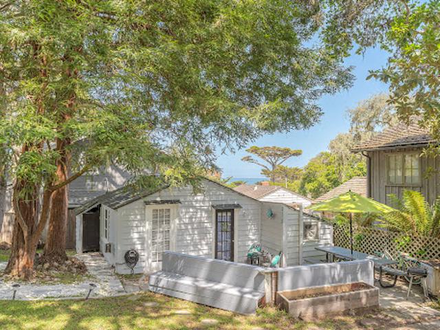 House for sale in Pacific Grove, California