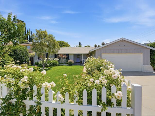 House for sale in Canoga Park, California