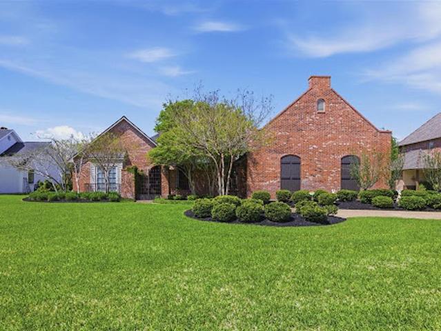 House for sale in Lake Charles, Louisiana