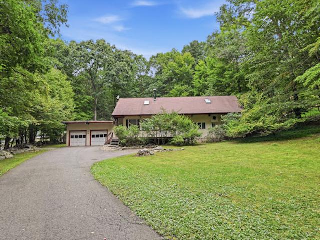 House for sale in Bethel, Connecticut