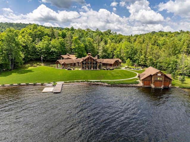 House for sale in Old Forge, New York
