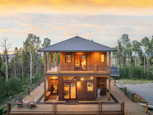 House for sale in Colorado