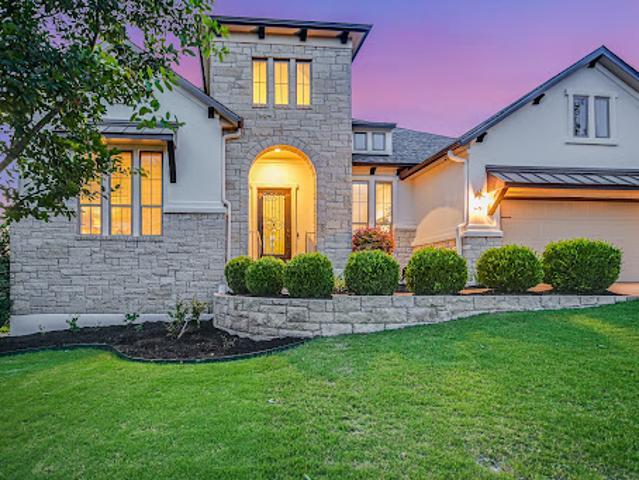 House for sale in Williamson, Texas