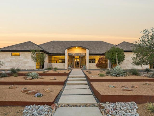 House for sale in Denton, Texas