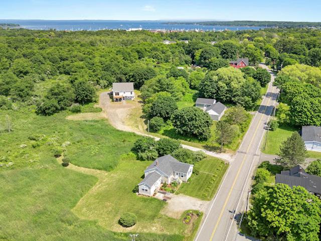 House for sale in Rockland, Maine