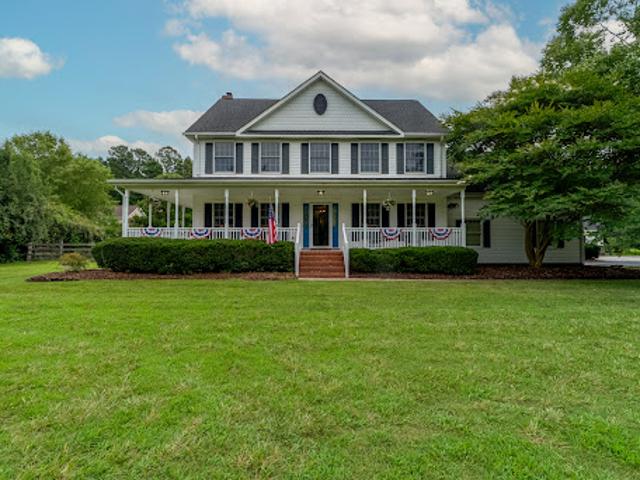 House for sale in Virginia