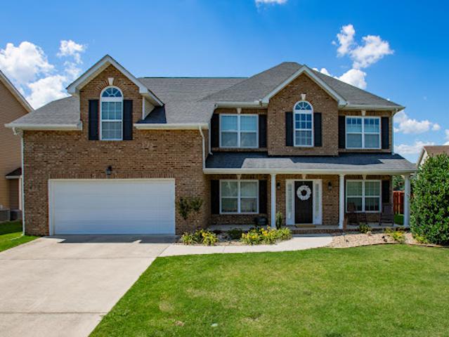 House for sale in Tennessee