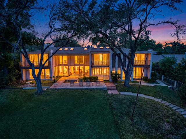 House for sale in Fort Worth, Texas