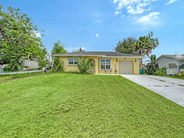 House for sale in Port Charlotte, Florida