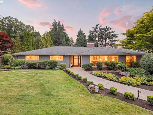 House for sale in Oregonia