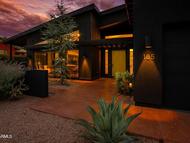 House for sale in Sedona, Arizona