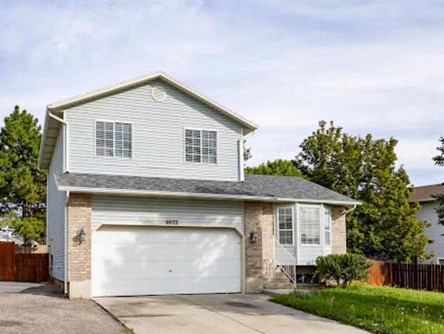 House for sale in West Jordan, Utah