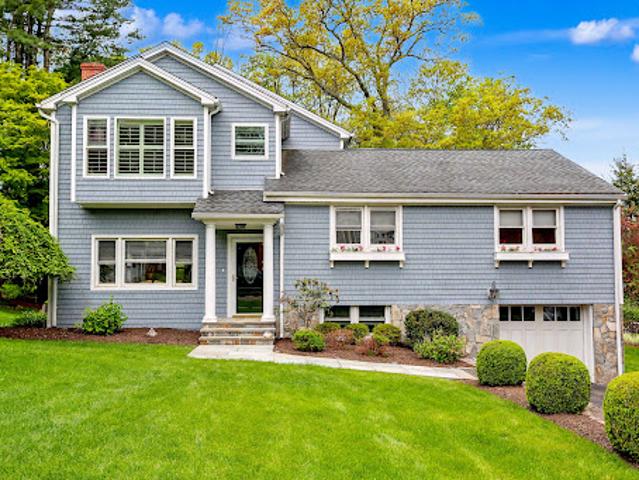 House for sale in Fairfield, Connecticut