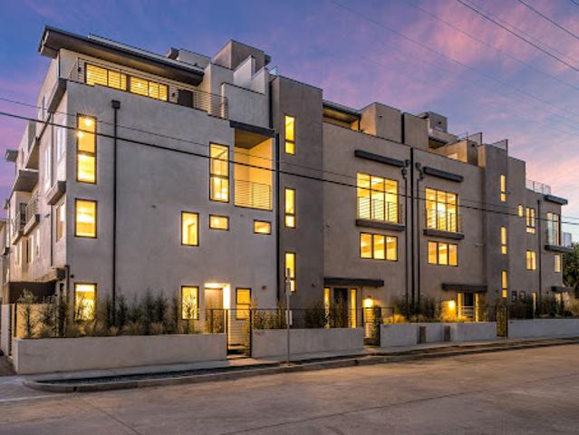 House for sale in Canoga Park, California