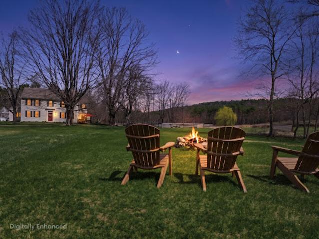 House for sale in New Hampshire