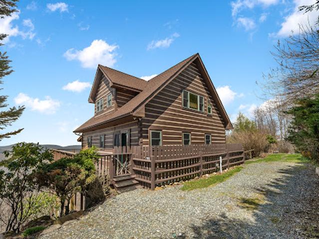 House for sale in Watauga, North Carolina