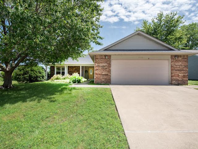 House for sale in Tippecanoe, Indiana