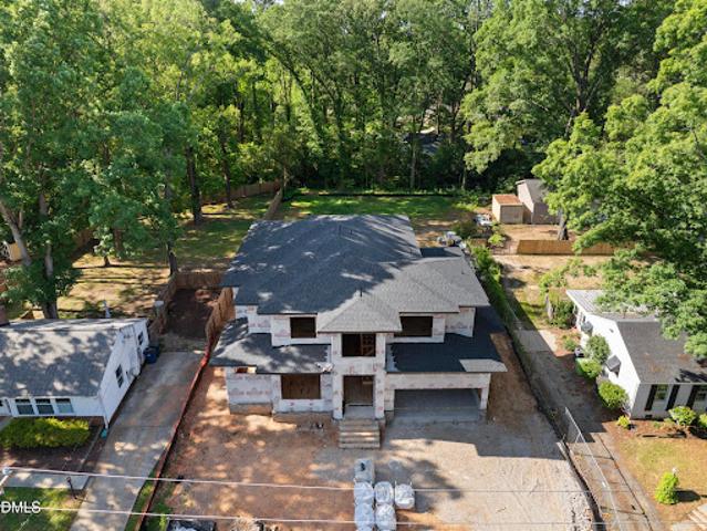 House for sale in Wake, North Carolina