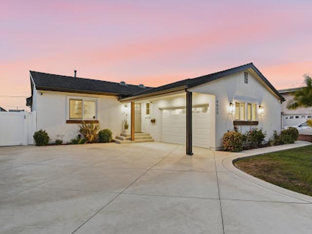 House for sale in Torrance, California